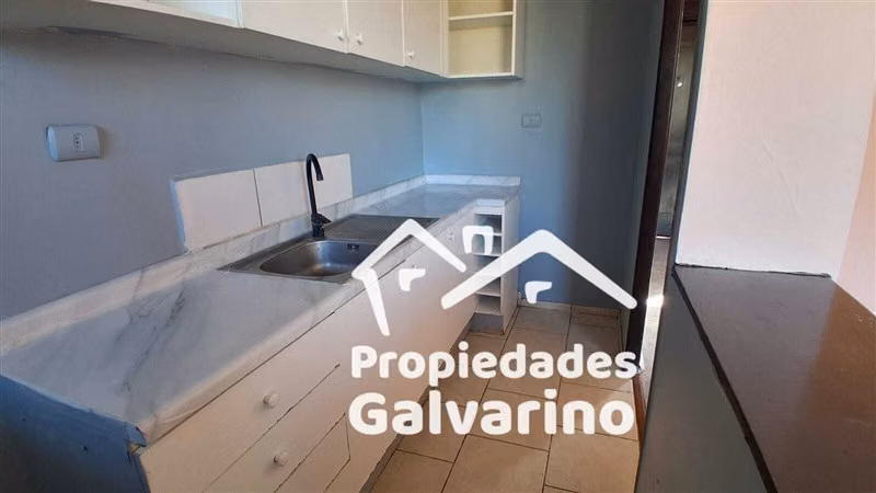 Departamento en arriendo de 3 dorm. en Quilicura, 1 baño.