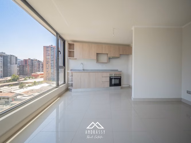 Hermoso depto Studio / Inversión
