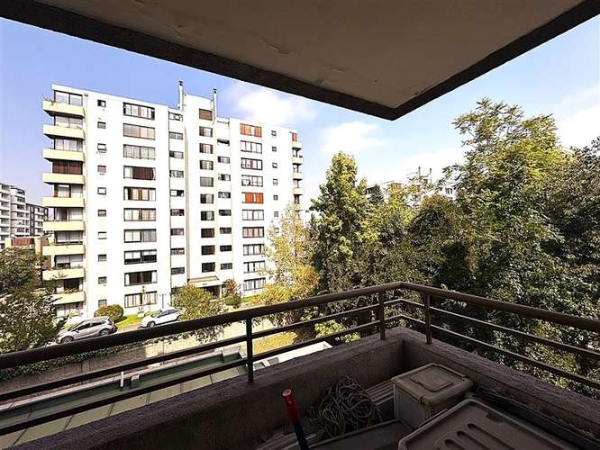 Departamento en venta de 3 dorm. en Ñuñoa - Imagen 10
