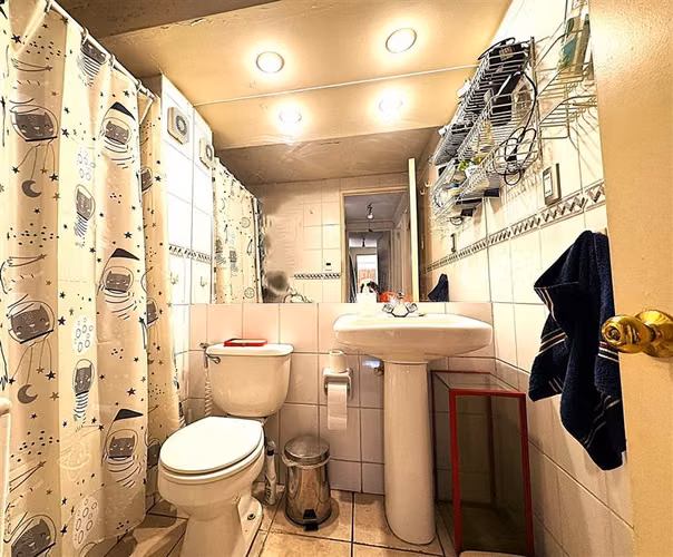 Departamento en venta de 3 dorm. en Ñuñoa