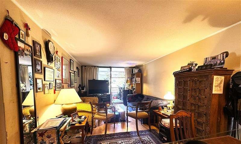 Departamento en venta de 3 dorm. en Ñuñoa - Imagen 2