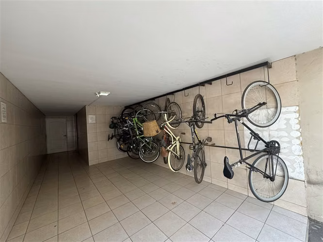 Departamento en venta de 3 dorm. en Ñuñoa