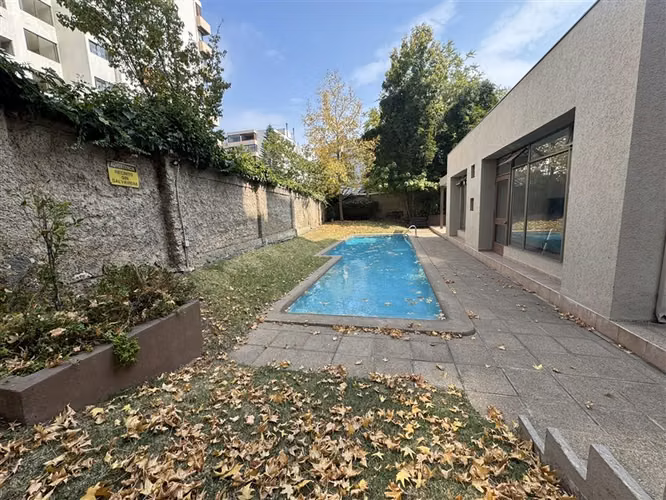 Departamento en venta de 3 dorm. en Ñuñoa