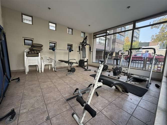 Departamento en venta de 3 dorm. en Ñuñoa - Imagen 13