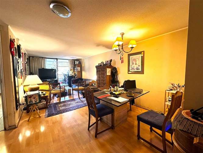 Departamento en venta de 3 dorm. en Ñuñoa - Imagen 3