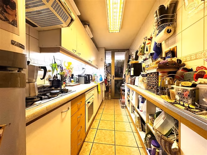 Departamento en venta de 3 dorm. en Ñuñoa