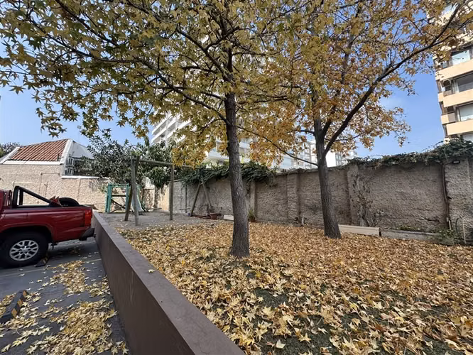 Departamento en venta de 3 dorm. en Ñuñoa