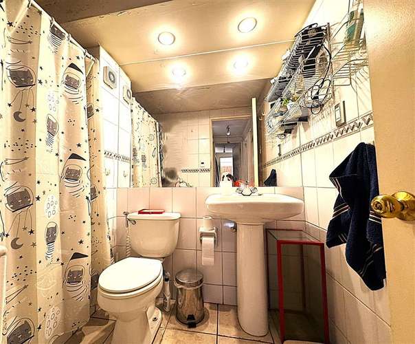 Departamento en venta de 3 dorm. en Ñuñoa - Imagen 5