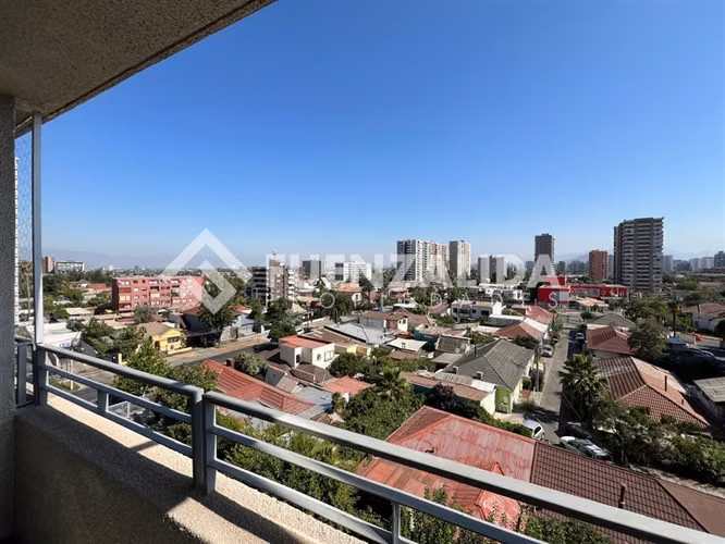 Departamento en venta en San Miguel, APP