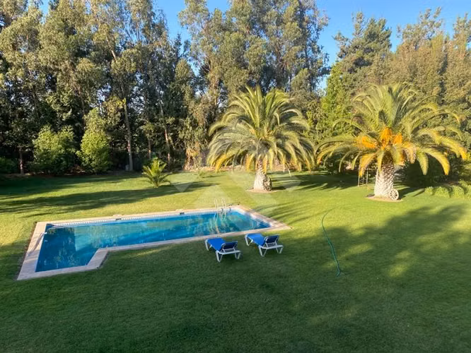 Parcela en venta en Calera de Tango, APP