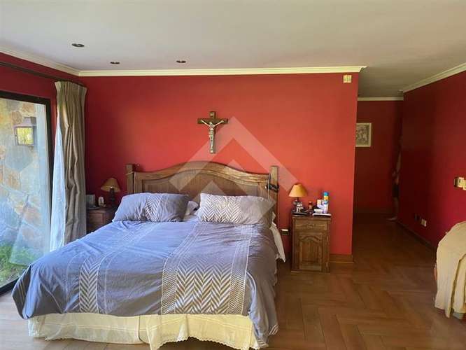 Parcela en venta en Calera de Tango, APP