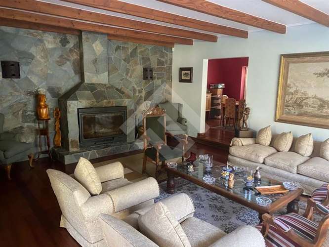 Parcela en venta en Calera de Tango, APP
