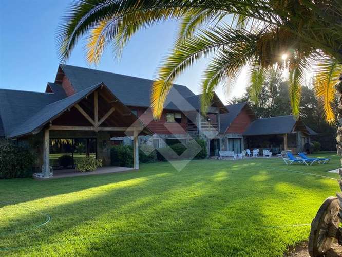Parcela en venta en Calera de Tango, APP