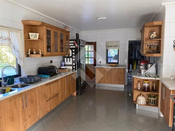 Parcela en venta en Calera de Tango, APP