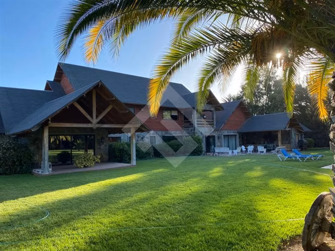 Parcela en venta en Calera de Tango, APP