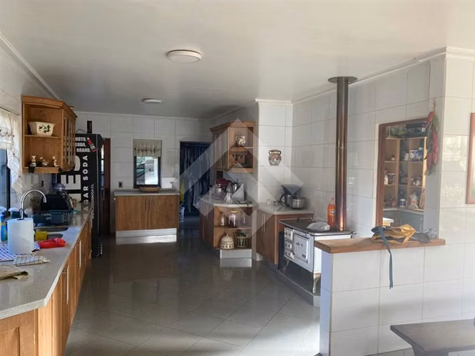 Parcela en venta en Calera de Tango, APP