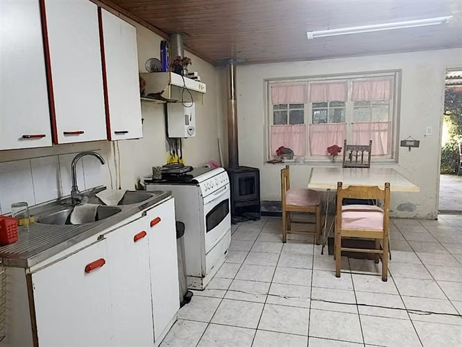 Oportunidad Se Vende Campo Agrícola 14 hec Sector Parrar