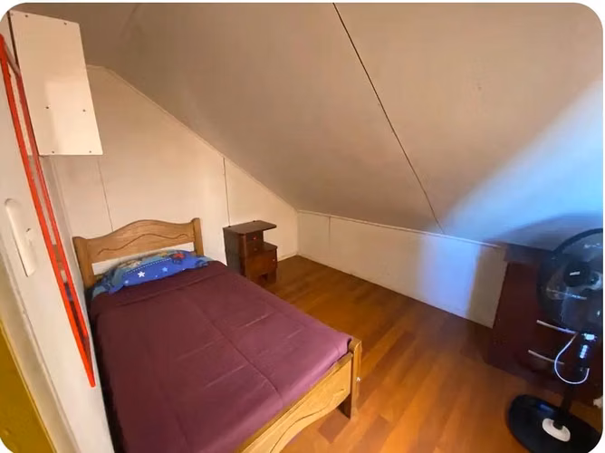 4 AMPLIOS DORMITORIOS Y 3 BAÑOS Y CON UN DEPARTAMENTO INDEPENDIENTE PARA ARRIENDO Y TENER INGRESOS ADICIONALES - Imagen 18