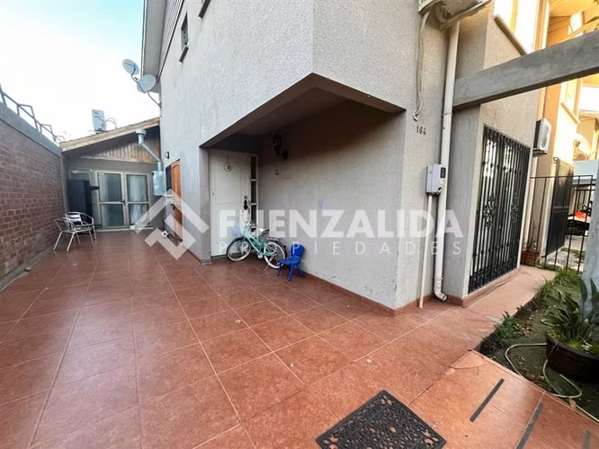 Casa en venta de 3 dorm. en Maipú - Imagen 5