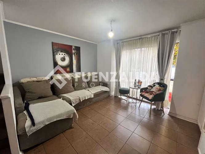 Casa en venta de 3 dorm. en Maipú - Imagen 8