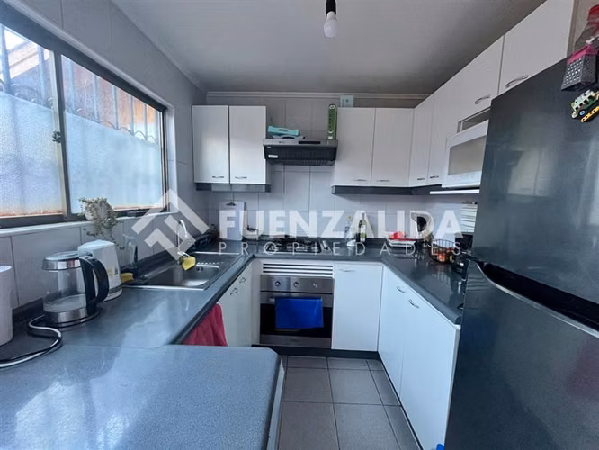 Casa en venta de 3 dorm. en Maipú - Imagen 11