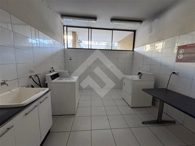 Departamento en venta de 3 dormitorios en Ñuñoa, APP