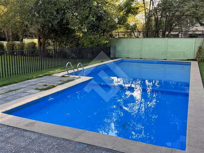 Departamento en venta de 3 dormitorios en Ñuñoa, APP