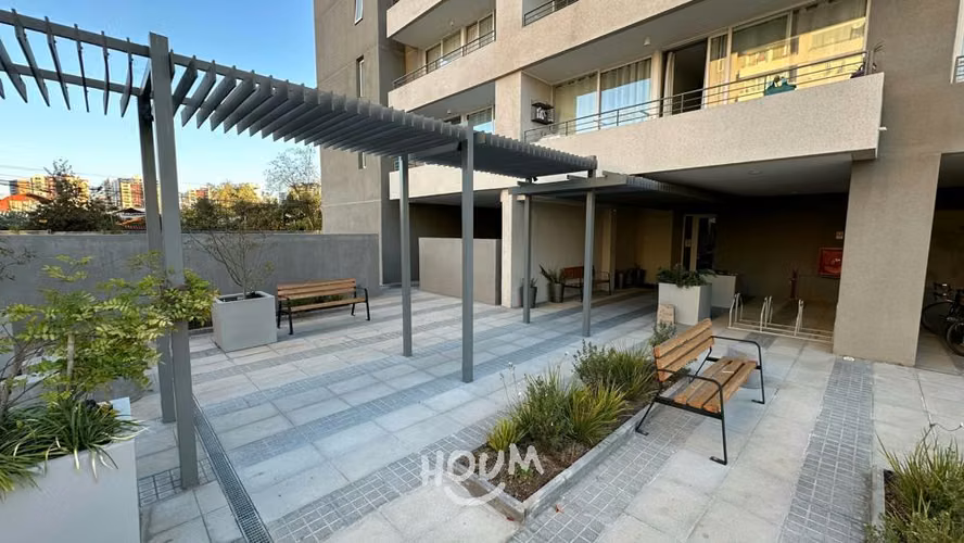 Departamento en Tacna