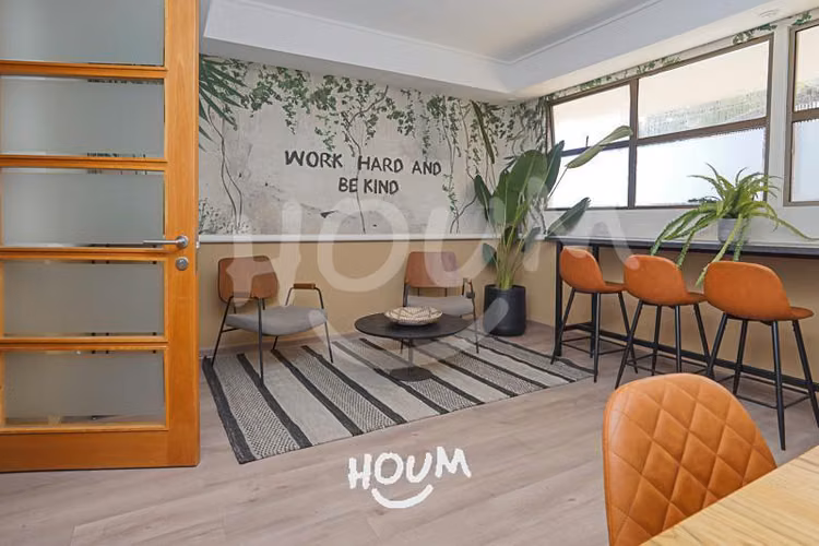 Departamento en Purísima