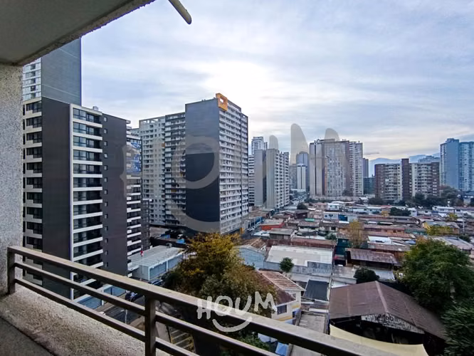 Departamento en Purísima