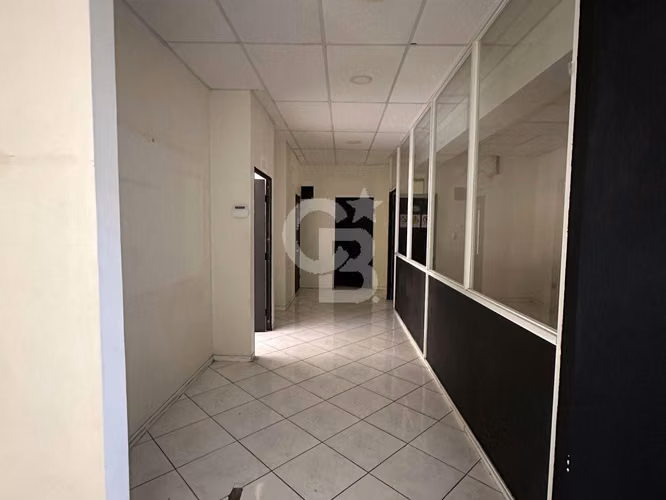 Edificio Corporativo