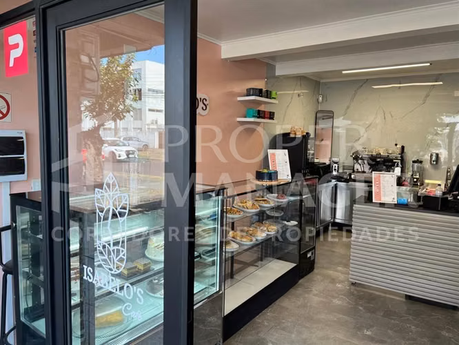 Local Comercial en arriendo en Chillán