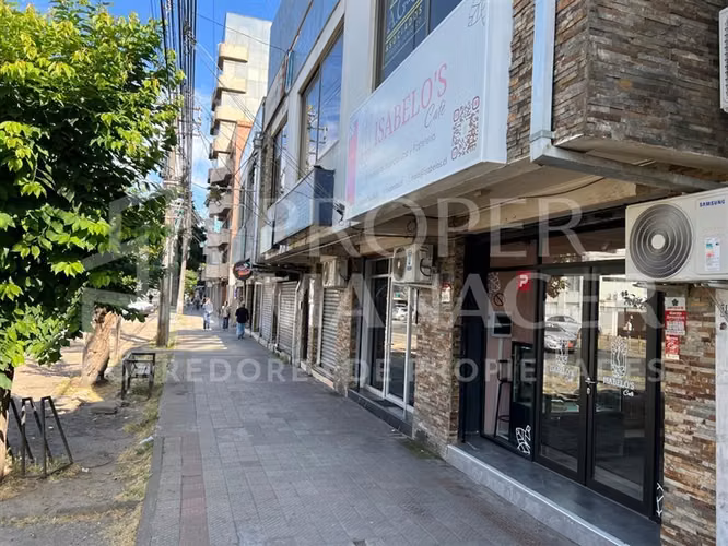 Local Comercial en arriendo en Chillán