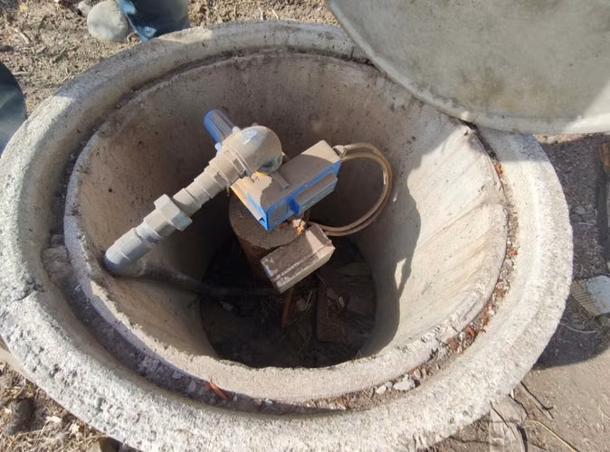 Inversión Asegurada en Zona Estratégica (158654)