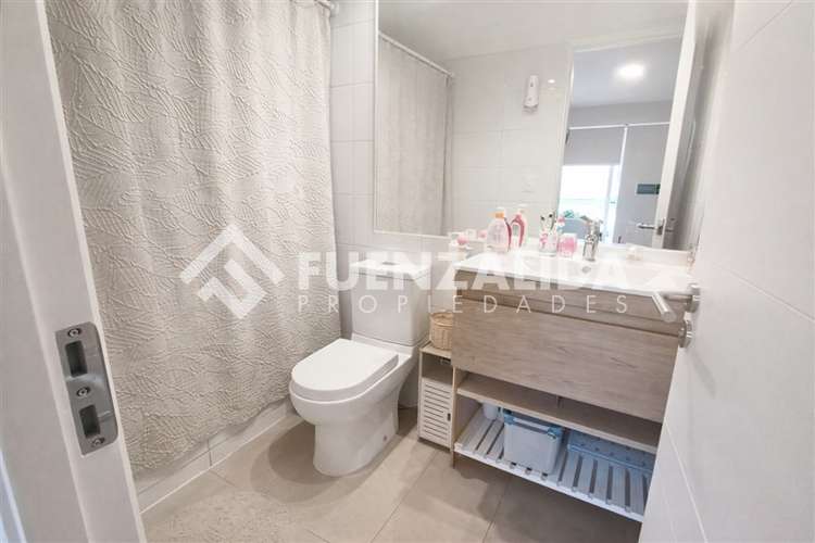 Departamento en venta de 4 dorm. en Buín - Imagen 18