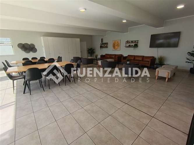 Departamento en venta de 4 dorm. en Buín - Imagen 23