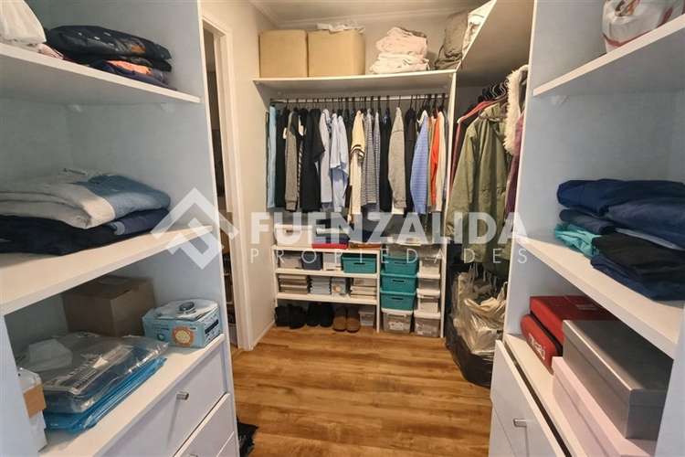 Departamento en venta de 4 dorm. en Buín - Imagen 10