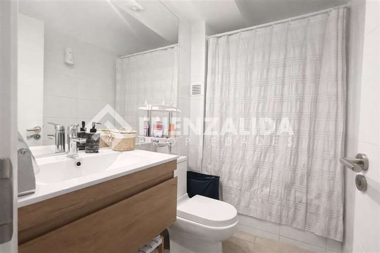 Departamento en venta de 4 dorm. en Buín - Imagen 20