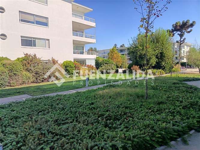Departamento en venta de 4 dorm. en Buín - Imagen 21