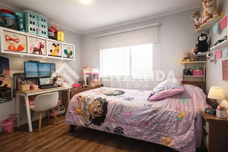 Departamento en venta de 4 dorm. en Buín - Imagen 19