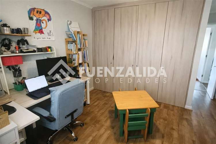 Departamento en venta de 4 dorm. en Buín - Imagen 14