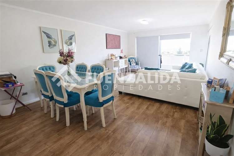 Departamento en venta de 4 dorm. en Buín - Imagen 3