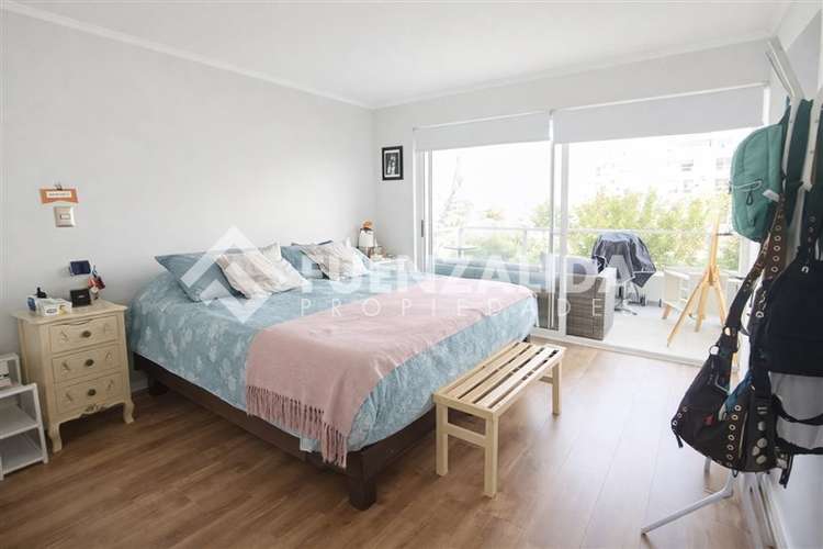 Departamento en venta de 4 dorm. en Buín - Imagen 7