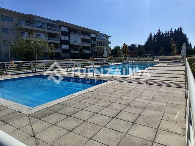 Departamento en venta de 4 dorm. en Buín - Imagen 2
