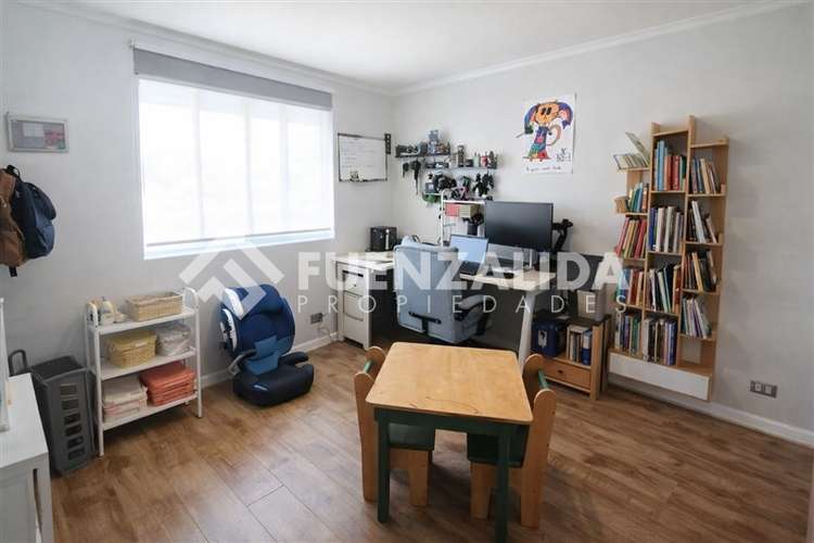 Departamento en venta de 4 dorm. en Buín - Imagen 13