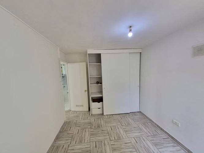 Conchalí 2D 1B + Estac $67MM (158663)