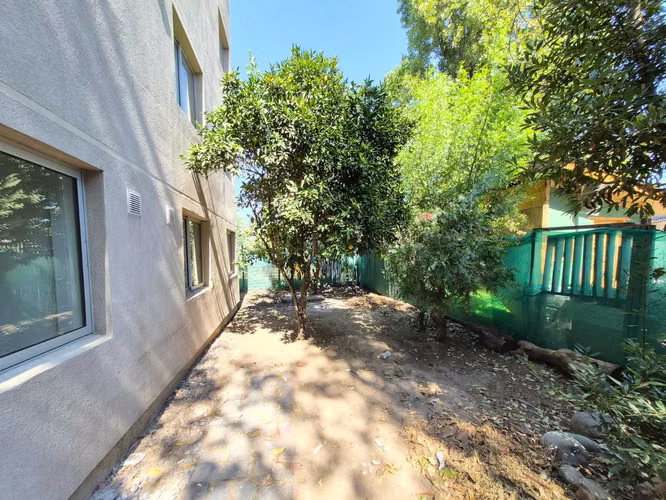 Conchalí 2D 1B + Estac $67MM (158663) - Imagen 19