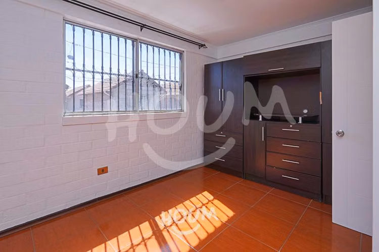 Casa en Avenida Ochagavía