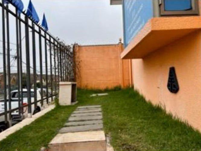CASA 5 dormitorios, La Serena, El Milagro