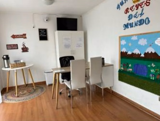 CASA 5 dormitorios, La Serena, El Milagro